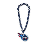 Tennessee Titans Necklace Big Chain-0