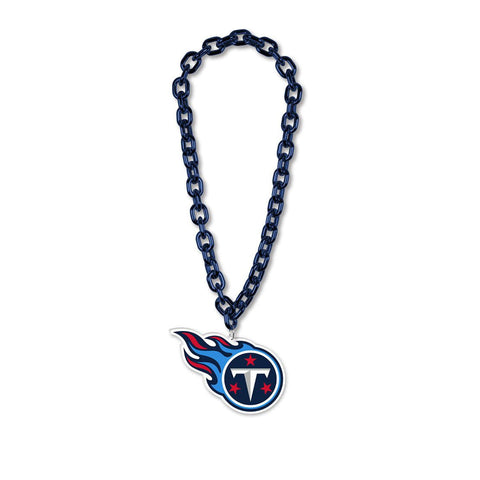 Tennessee Titans Necklace Big Chain-0