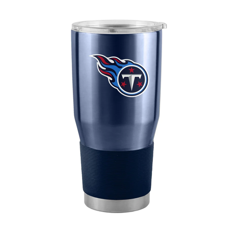 Tennessee Titans Travel Tumbler 30oz Stainless Steel-0