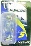 Terry Labonte #5 Driver Suit Forever Collectibles Mini Bobblehead - Team Fan Cave