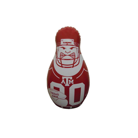 Texas A&M Aggies Bop Bag Mini CO - Team Fan Cave