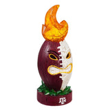 Texas A&M Aggies Statue Lit Team Football - Special Order - Team Fan Cave