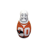 Texas Longhorns Bop Bag Mini CO - Team Fan Cave