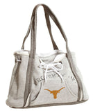 Texas Longhorns Hoodie Purse-0