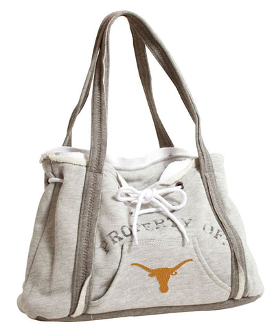 Texas Longhorns Hoodie Purse-0