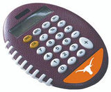 Texas Longhorns Pro-Grip Calculator - Team Fan Cave