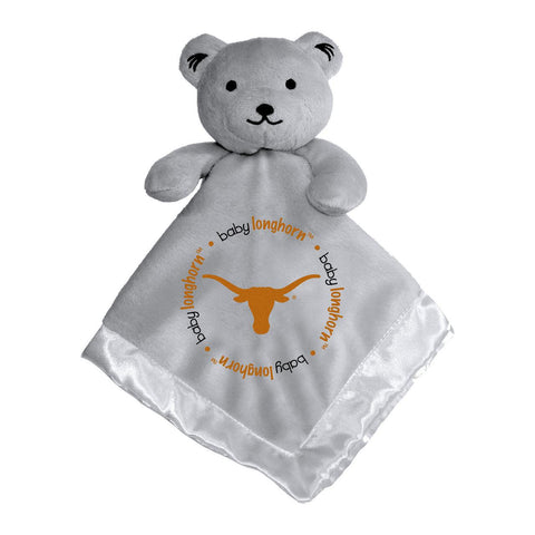 Texas Longhorns Security Bear Gray