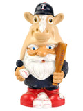 Texas Rangers Garden Gnome - Mad Hatter - Team Fan Cave