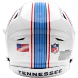 Tennessee Titans Helmet Riddell Replica Mini Speed Style 2026-2