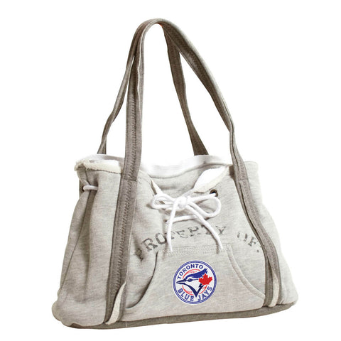 Toronto Blue Jays Hoodie Purse - Special Order