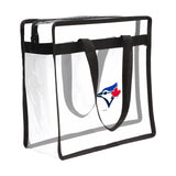 Toronto Blue Jays Tote Clear Stadium-0