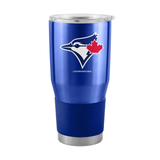 Toronto Blue Jays Travel Tumbler 30oz Stainless Steel-0