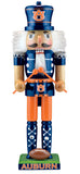 Auburn Tigers Nutcracker-0