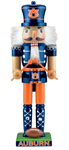 Auburn Tigers Nutcracker-0