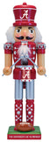 Alabama Crimson Tide Nutcracker Periodic Restock-0