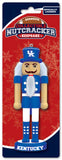 Kentucky Wildcats Nutcracker Miniature-0