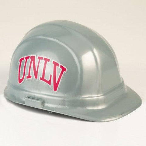 UNLV Runnin' Rebels Hard Hat - Team Fan Cave