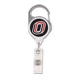 UNO Mavericks Badge Holder Premium Retractable - Special Order