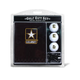 US Army Golf Gift Set with Embroidered Towel - Special Order-0