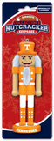 Tennessee Volunteers Nutcracker Miniature-0