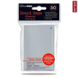 Ultra Pro Board Game Sleeve - European Standard 50pk