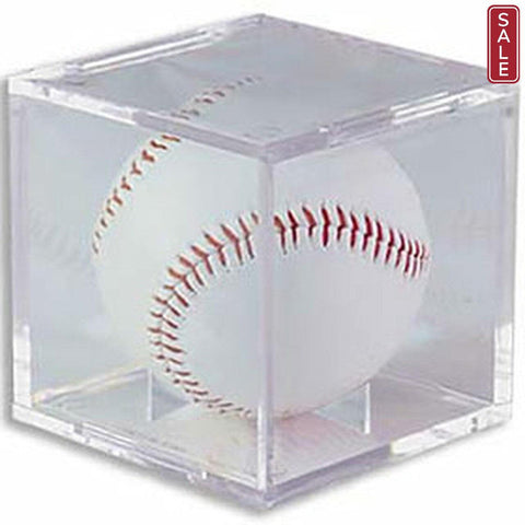 Ultra Pro Square UV Baseball Holder