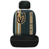 Vegas Golden Knights Seat Cover Rally Design CO - Team Fan Cave