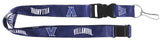 Villanova Wildcats Lanyard - Special Order