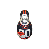 Virginia Cavaliers Bop Bag Mini CO - Team Fan Cave