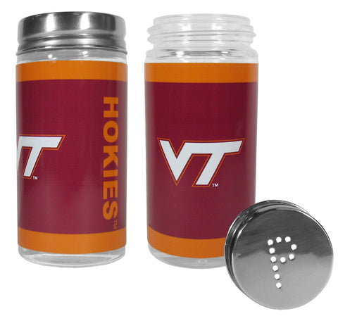 Virginia Tech Hokies Salt and Pepper Shakers Tailgater - Team Fan Cave