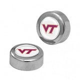 Virginia Tech Hokies Screw Caps Domed - Team Fan Cave