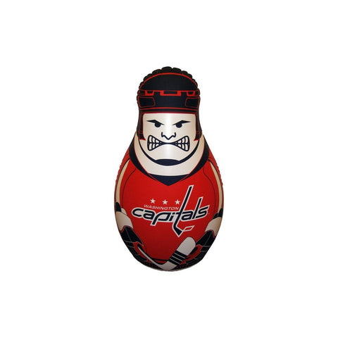 Washington Capitals Bop Bag Mini CO - Team Fan Cave