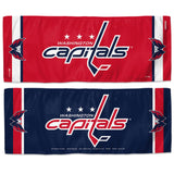 Washington Capitals Cooling Towel 12x30 - Special Order