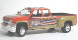 Washington Nationals 2006 1:25 Chevy Silverado - Team Fan Cave