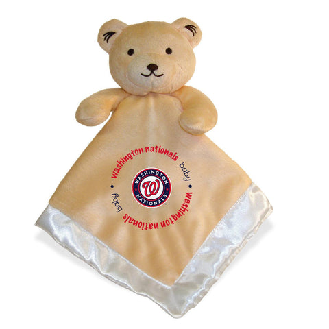 Washington Nationals Security Bear Tan Special Order