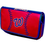 Washington Nationals Universal Personal Electronics Case - Team Fan Cave