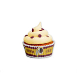 Washington Redskins Baking Cups Large 50 Pack-0