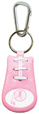 Washington Redskins Keychain Pink Football CO-0