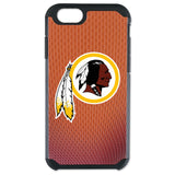 Washington Redskins Phone Case Classic Football Pebble Grain Feel iPhone 6 CO-0