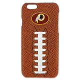 Washington Redskins Phone Case Classic Football iPhone 6 CO-0