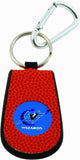 Washington Wizards Keychain Classic Basketball Alternate CO - Team Fan Cave