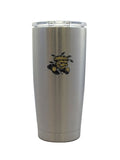 Wichita State Shockers Travel Tumbler 20oz Ultra - Special Order-0