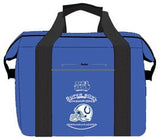 Indianapolis Colts Super Bowl 41 Champ 12 Pack Kooler Bag-0