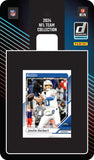 Los Angeles Chargers Team Set 2024 by Donruss-0
