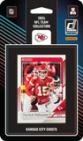 Kansas City Chiefs Team Set 2024 by Donruss-0