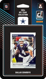 Dallas Cowboys Team Set 2024 by Donruss-0