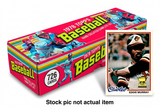 1978 Topps Baseball 726-card hand-collated complete set with Eddie Murray card. Stock pic not actual item.