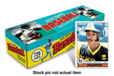 1979 Topps Baseball 726-card hand-collated complete set with Ozzie Smith card. Stock pic not actual item.