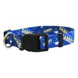 Buffalo Sabres Pet Collar Size L - Special Order-0