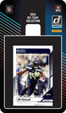 Seattle Seahawks Team Set 2024 by Donruss-0